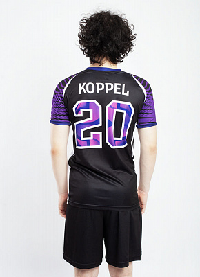 Спортивная форма Ritmix
