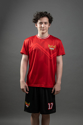 Спортивная форма Fenix