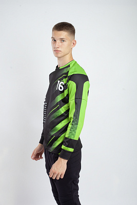 Вратарская  форма Greenline