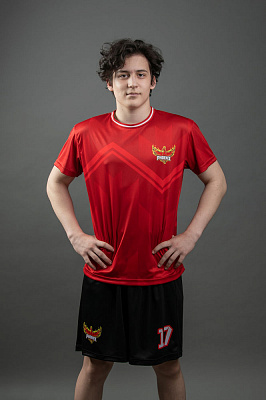 Спортивная форма Fenix